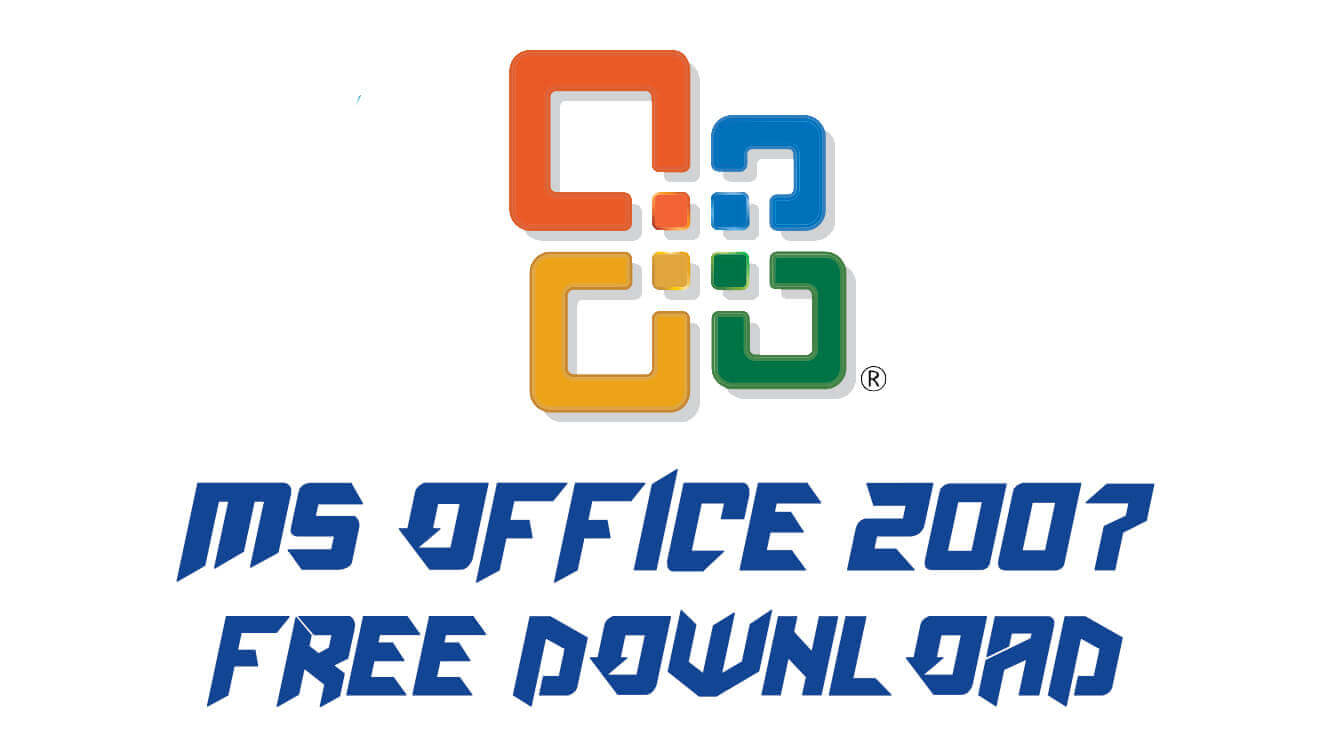 microsoft office download 2007