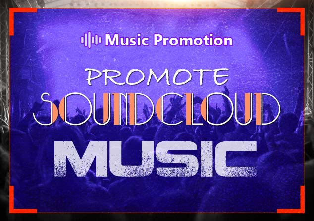 free soundcloud promotion